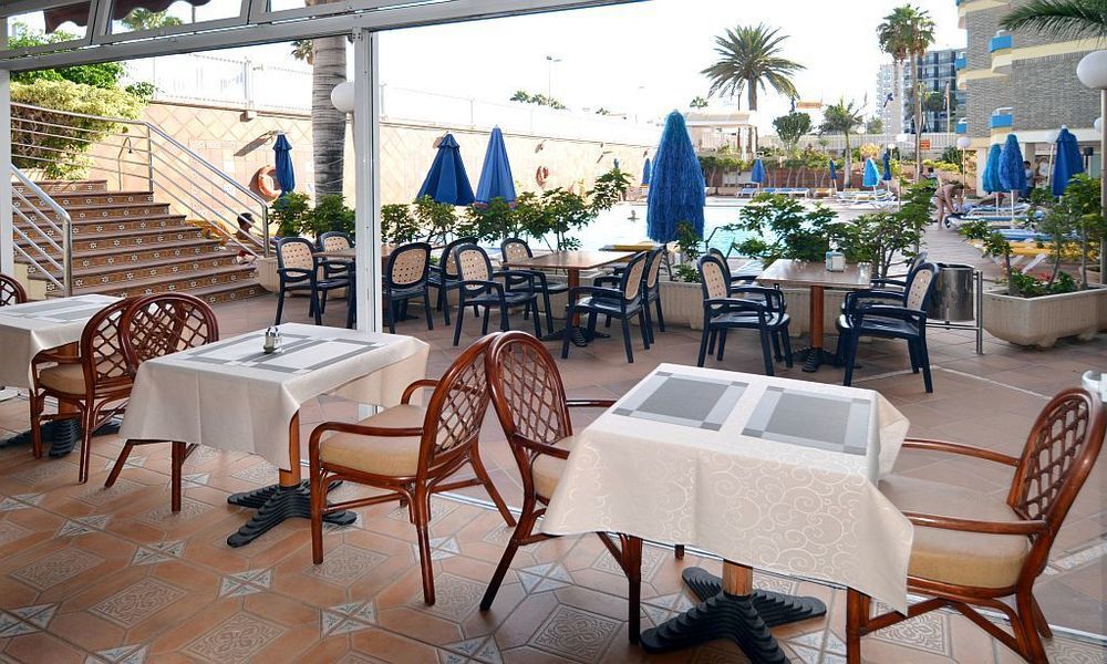 Livvo Veril Playa Hotel Playa del Inglés
