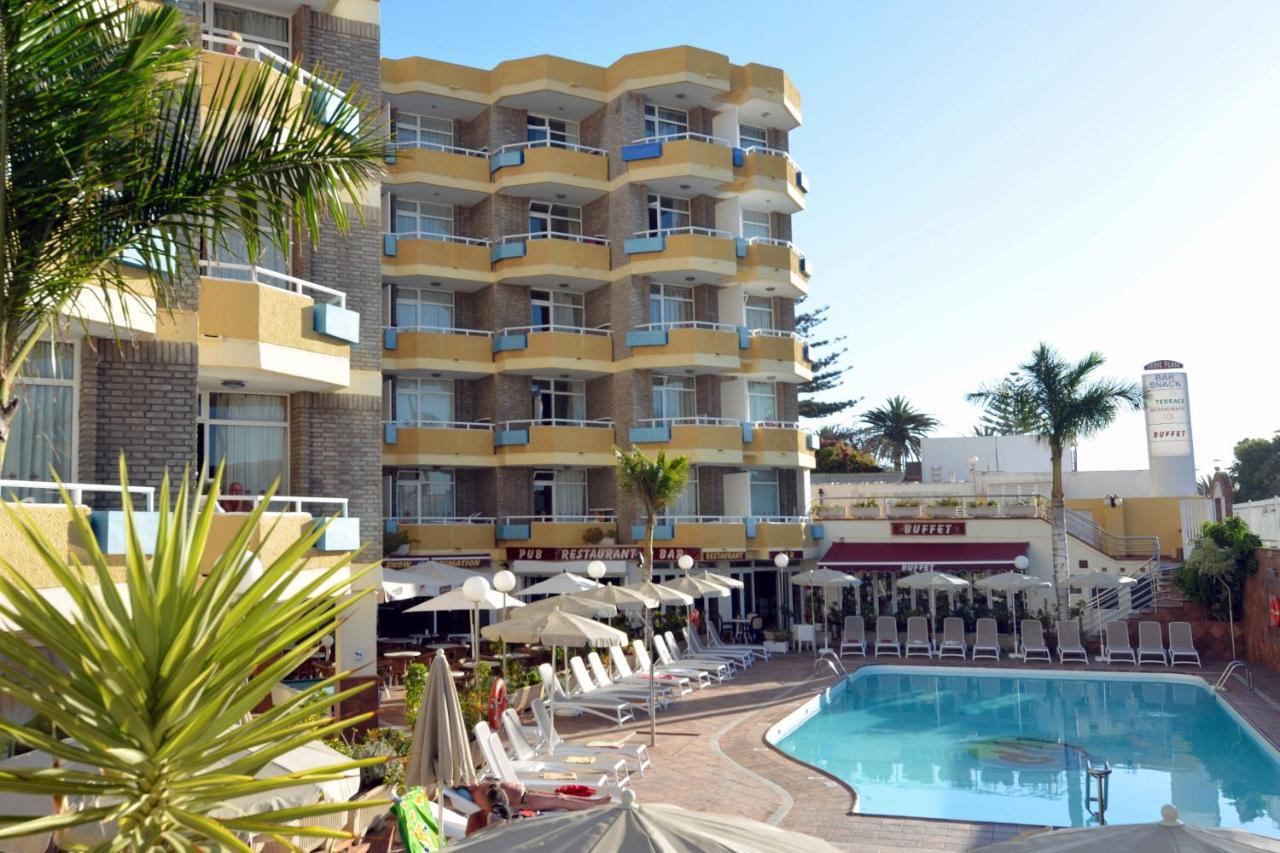 Hotel Livvo Veril Playa Playa del Inglés