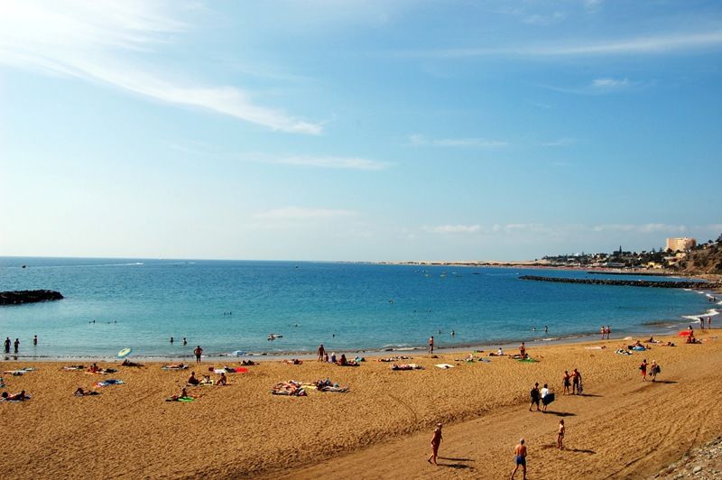 Livvo Veril Playa Hotel Playa del Inglés